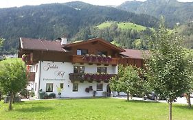 Jedelerhof